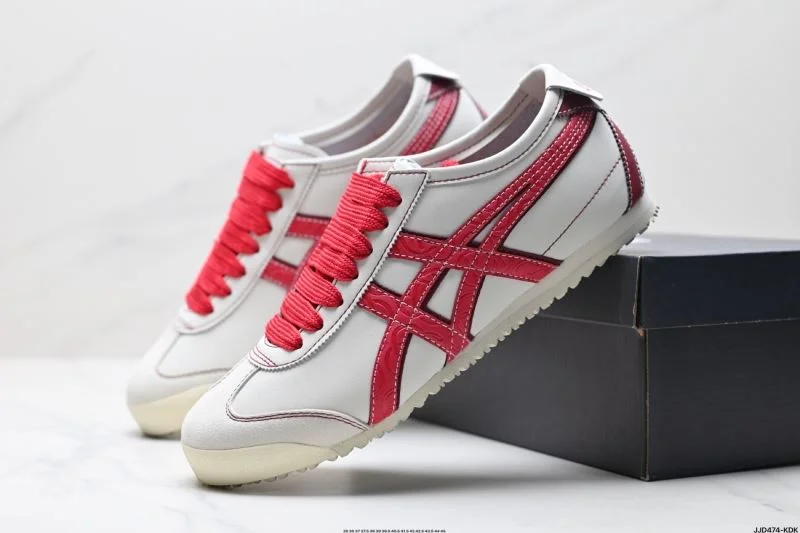 Bright Asics Shoes 3611