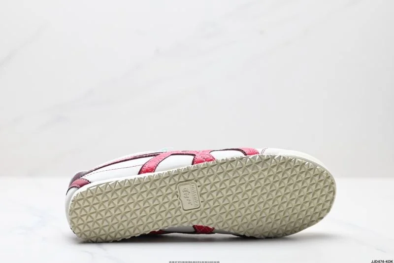 Bright Asics Shoes 3611
