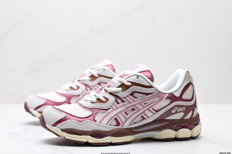 Asics Shoes EasyMatch 3606
