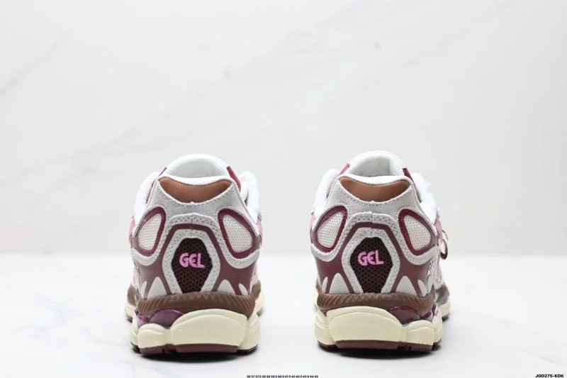 Asics Shoes EasyMatch 3606