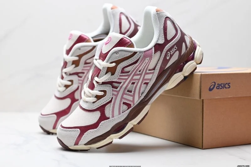 Asics Shoes EasyMatch 3606