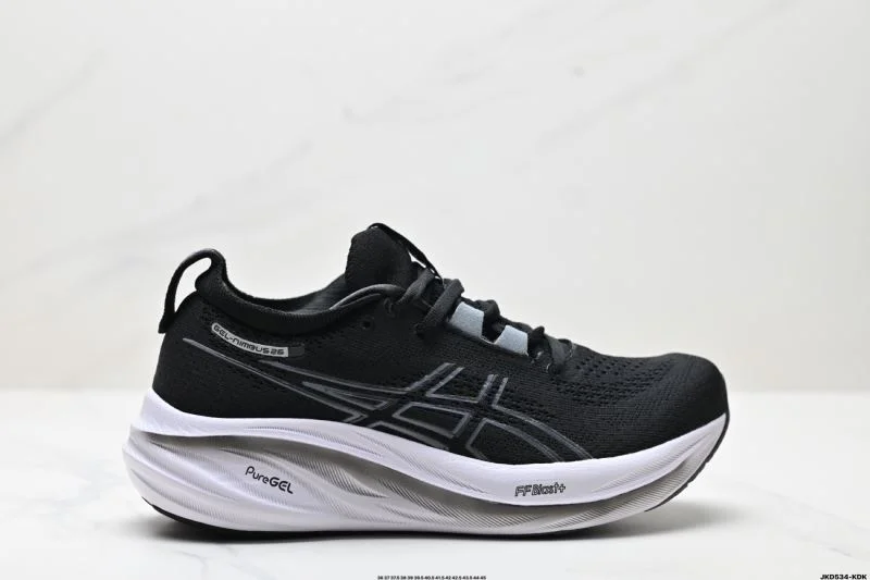 Asics Shoes Comfortable 3604