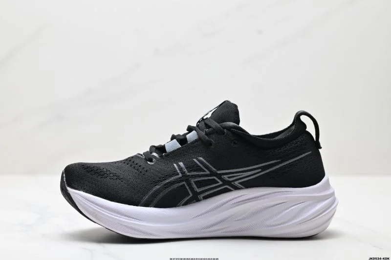 Asics Shoes Comfortable 3604