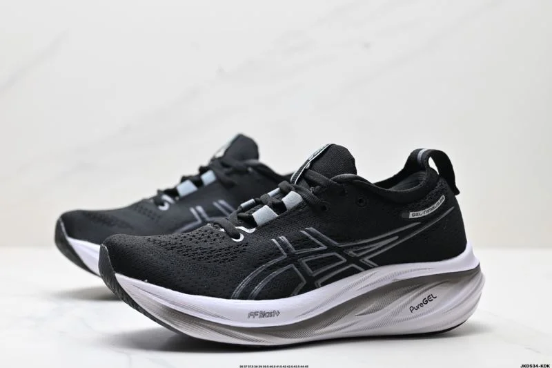 Asics Shoes Comfortable 3604