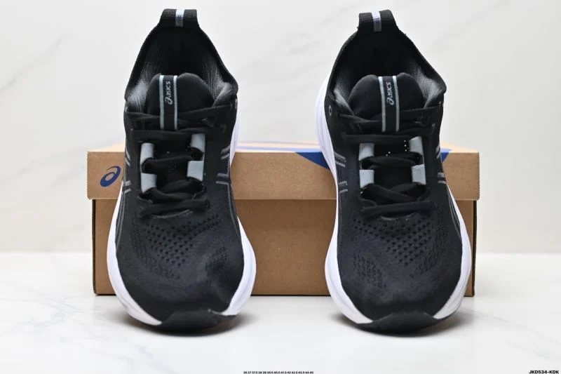 Asics Shoes Comfortable 3604