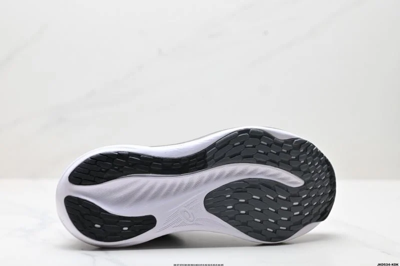 Asics Shoes Comfortable 3604