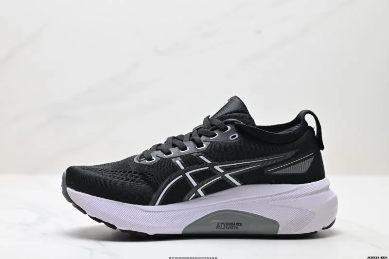 Chic Asics Shoes 3610