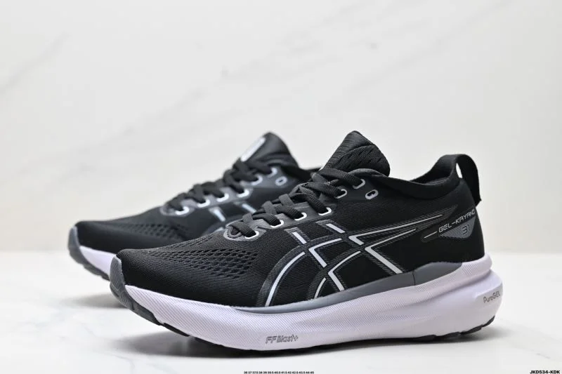 Chic Asics Shoes 3610
