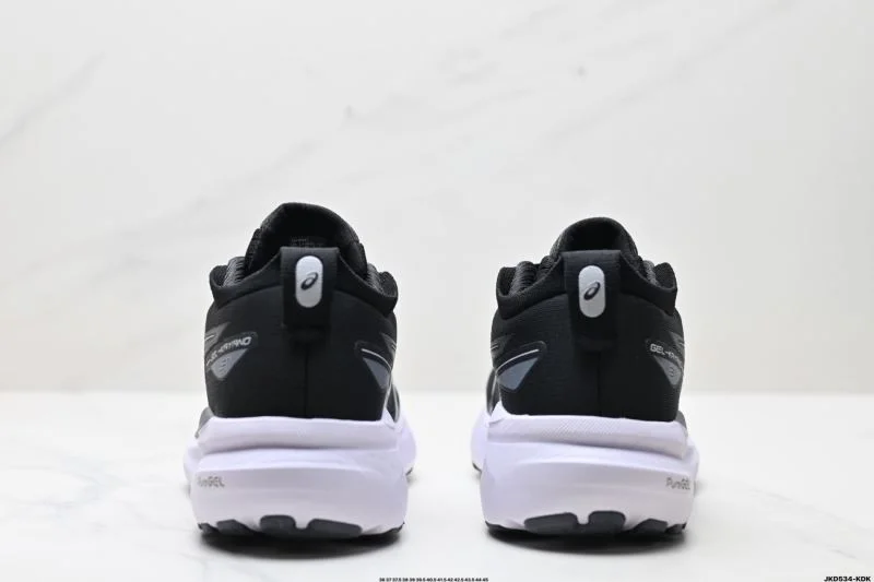 Chic Asics Shoes 3610