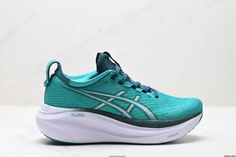Asics Shoes Efficient 3598