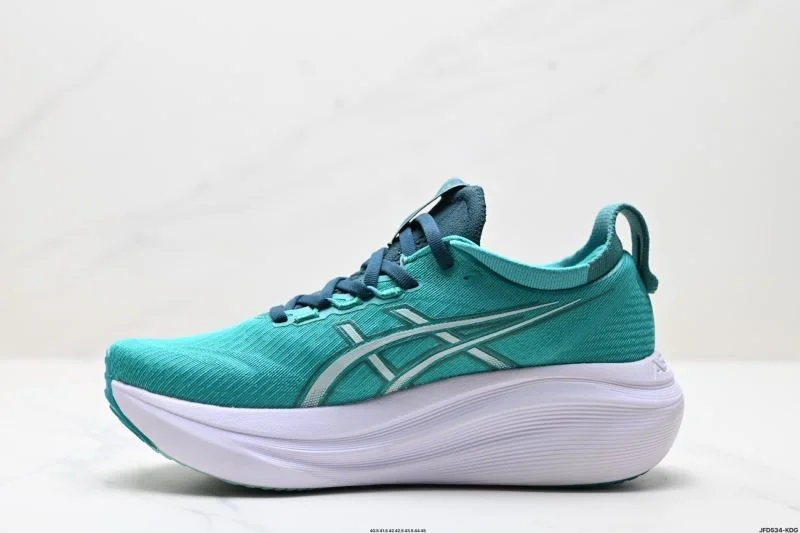 Asics Shoes Efficient 3598