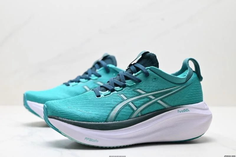 Asics Shoes Efficient 3598