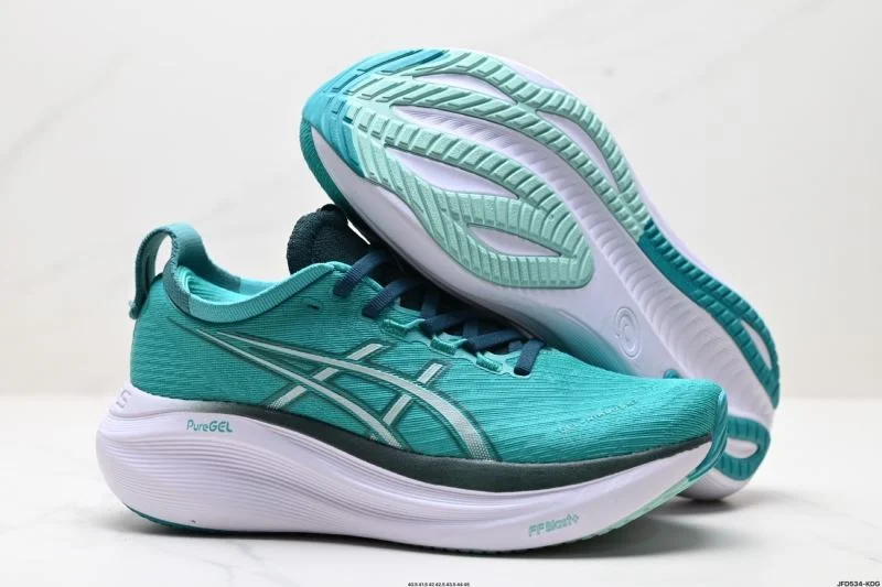 Asics Shoes Efficient 3598