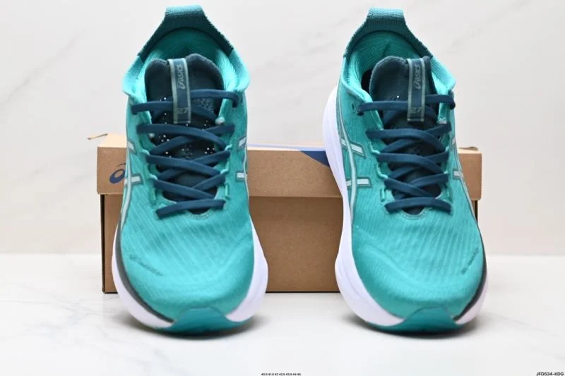 Asics Shoes Efficient 3598