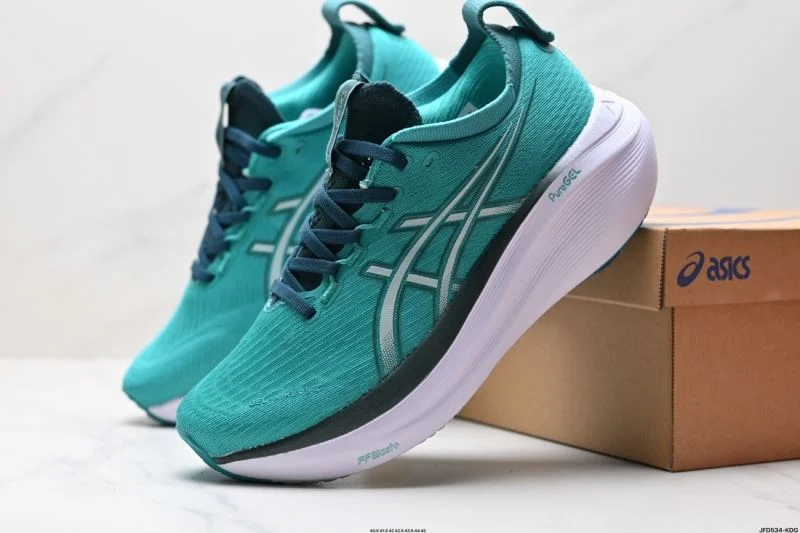 Asics Shoes Efficient 3598