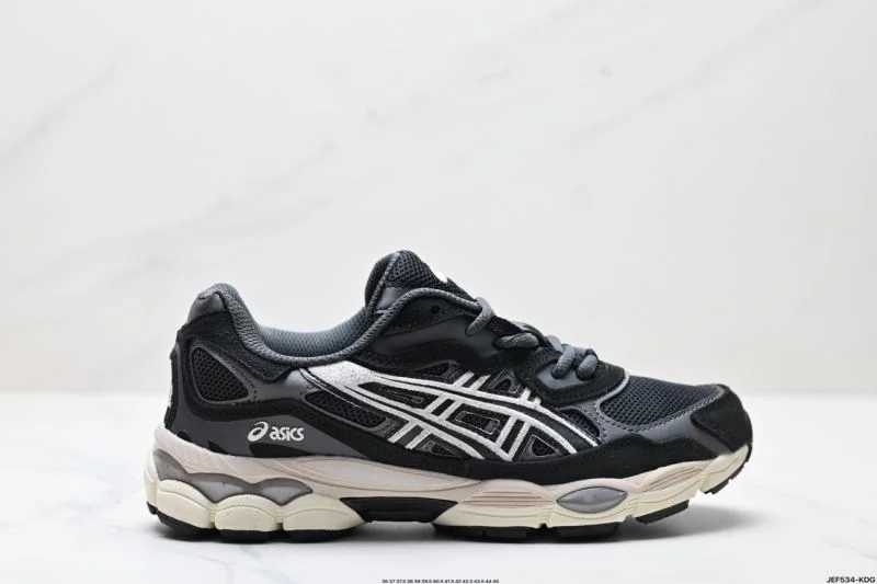 Asics Shoes Stylish 3601