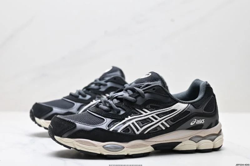 Asics Shoes Stylish 3601