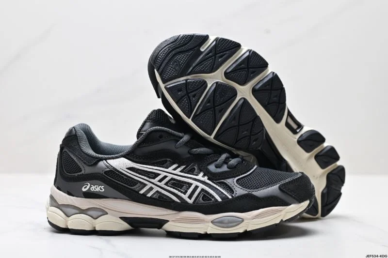 Asics Shoes Stylish 3601