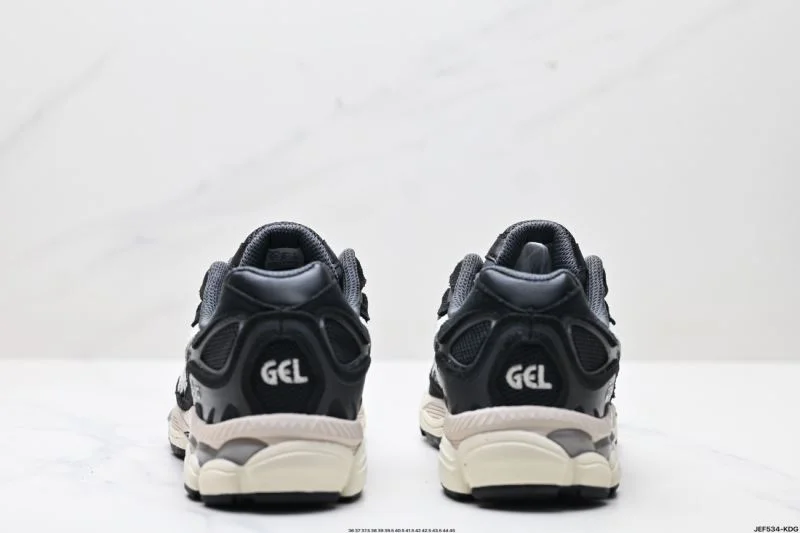 Asics Shoes Stylish 3601