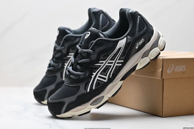 Asics Shoes Stylish 3601