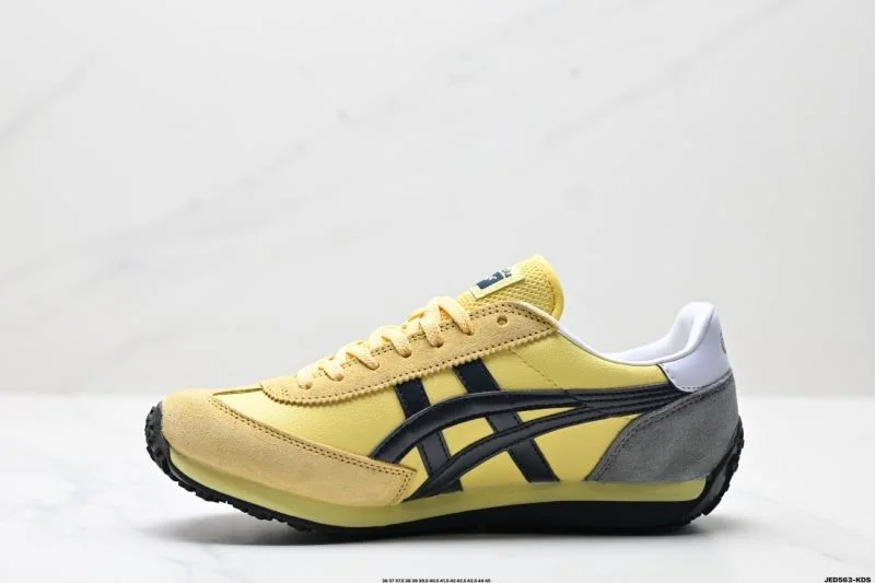 Asics Shoes Sophisticated 3602