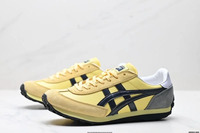 Asics Shoes Sophisticated 3602