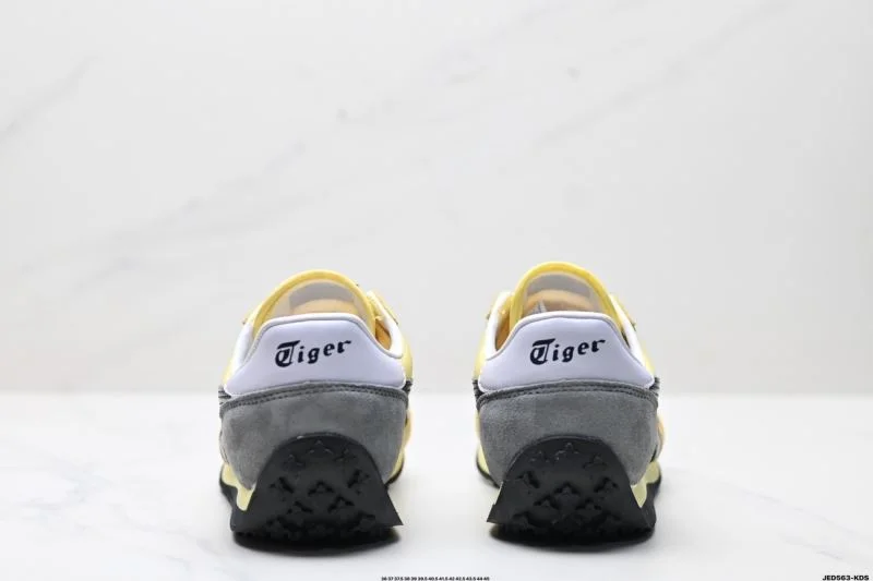 Asics Shoes Sophisticated 3602