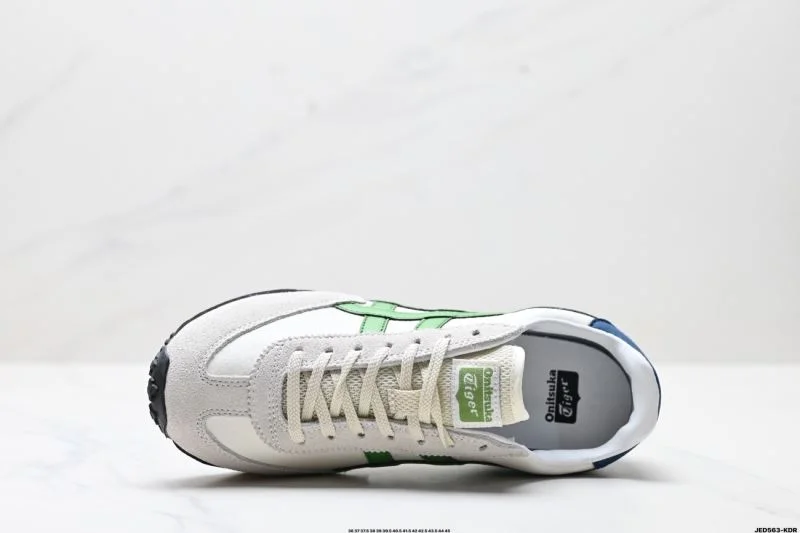 Asics Shoes Efficient 3596