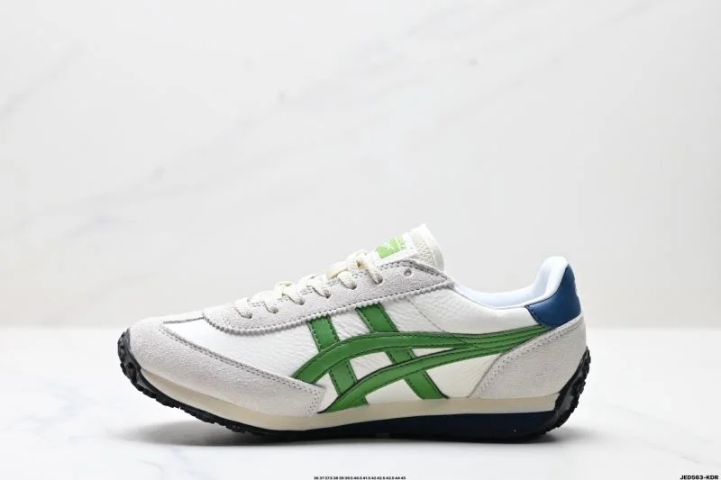 Asics Shoes Efficient 3596