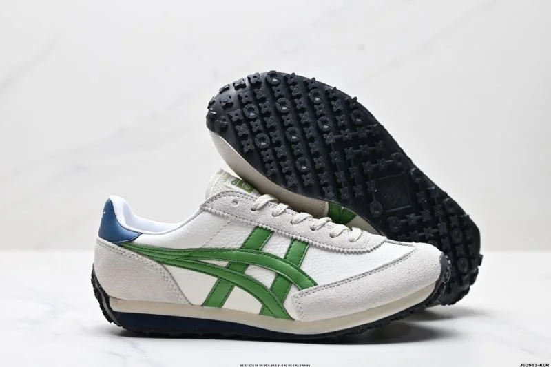 Asics Shoes Efficient 3596