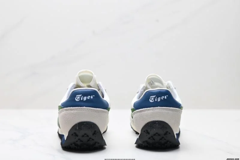 Asics Shoes Efficient 3596