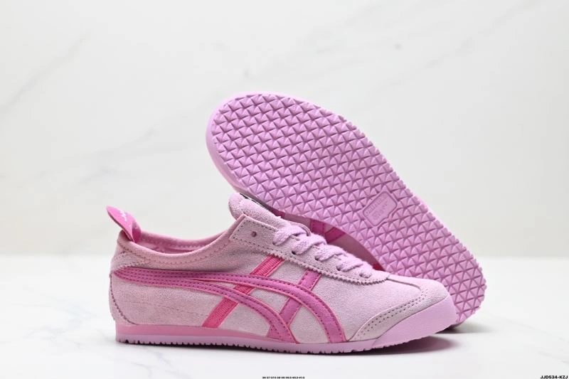 Asics Shoes Sophisticated 2880