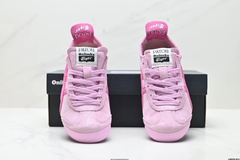 Asics Shoes Sophisticated 2880
