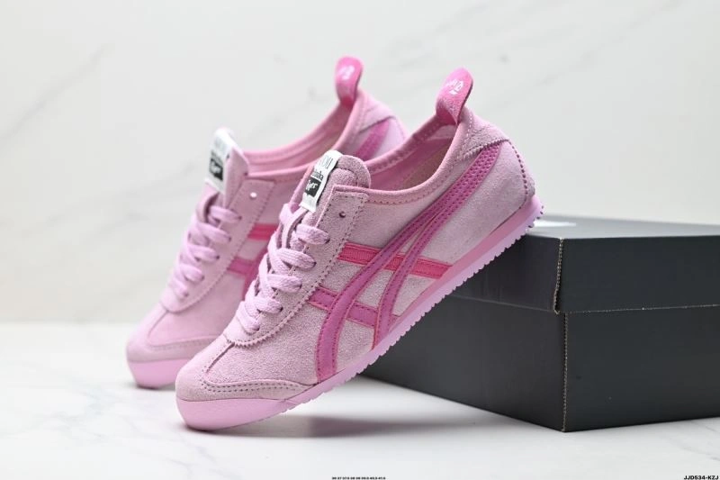 Asics Shoes Sophisticated 2880