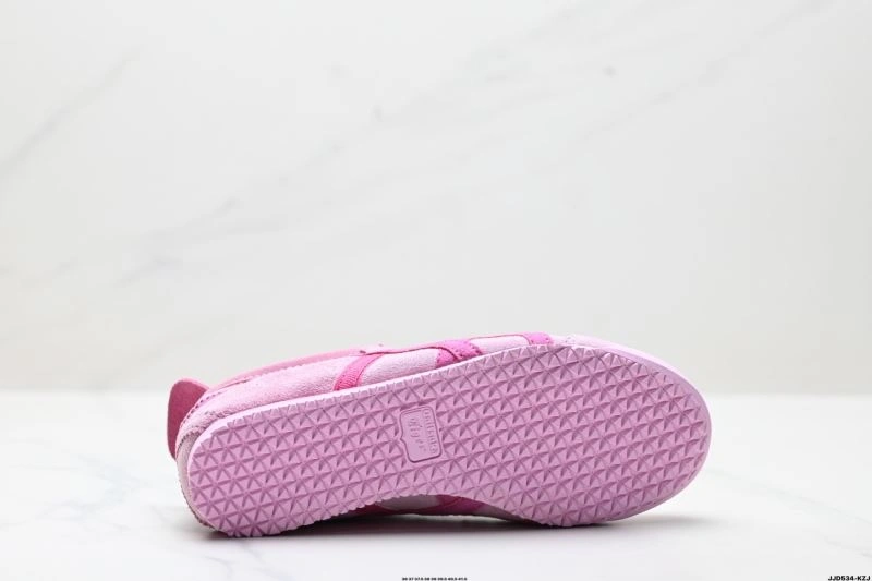 Asics Shoes Sophisticated 2880