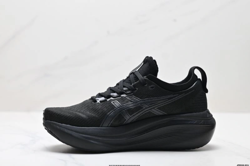 Asics Shoes Bold 2815