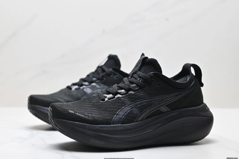 Asics Shoes Bold 2815