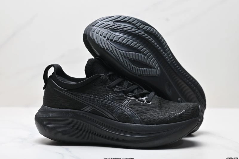 Asics Shoes Bold 2815