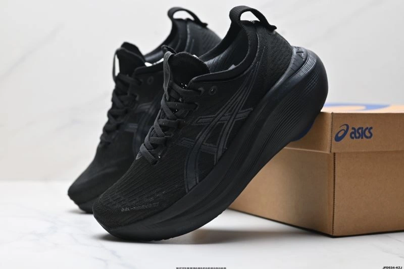 Asics Shoes Bold 2815