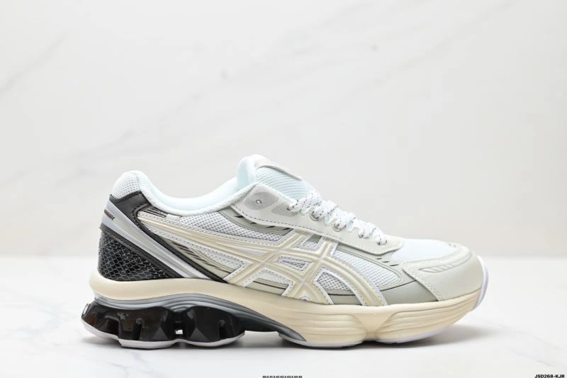Asics Shoes Stretchable 2805