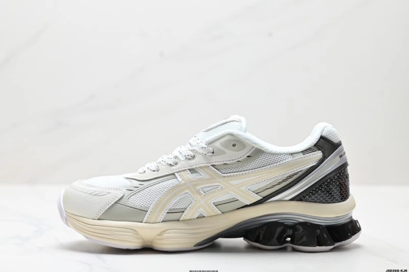 Asics Shoes Stretchable 2805