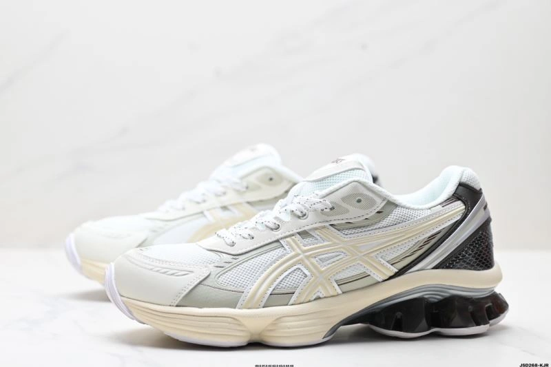 Asics Shoes Stretchable 2805