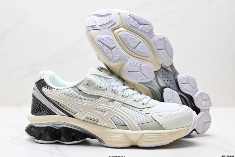 Asics Shoes Stretchable 2805