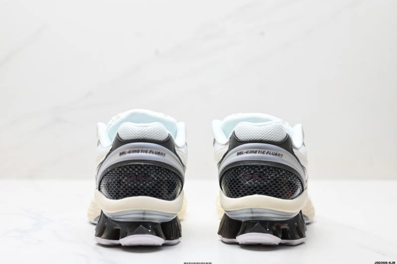 Asics Shoes Stretchable 2805