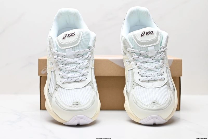 Asics Shoes Stretchable 2805