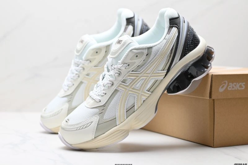 Asics Shoes Stretchable 2805