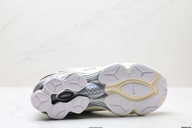 Asics Shoes Stretchable 2805