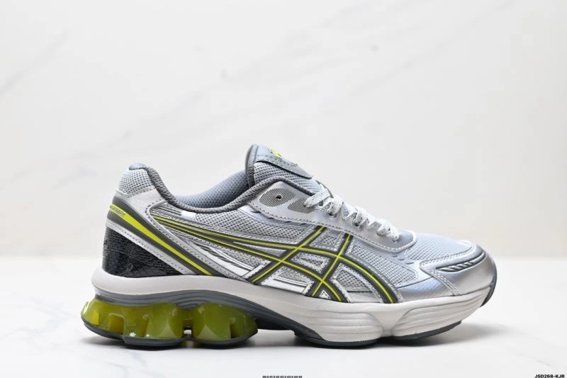 Breathable Asics Shoes 2803
