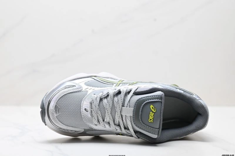 Breathable Asics Shoes 2803