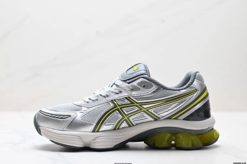 Breathable Asics Shoes 2803